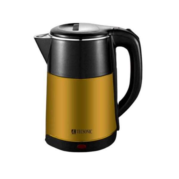 Tecsonic Electric Kettle 2.5L – TSEK 477