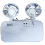 Tecsonic Rechargeable LED Bright Emergency Lights – TSL-1173R - Image 2