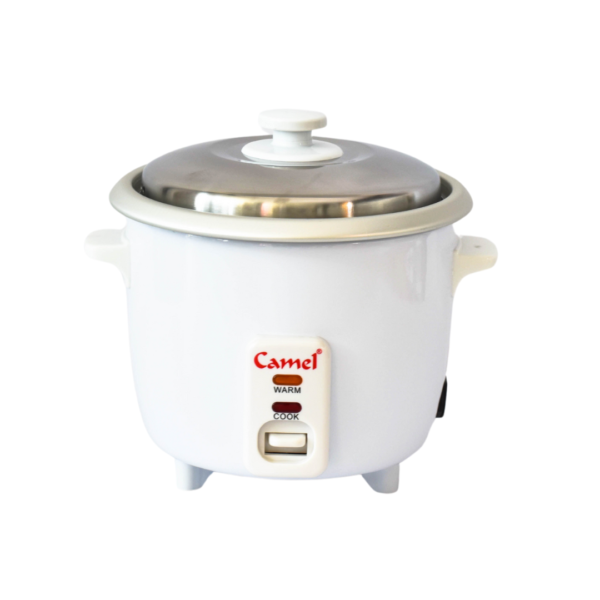 Camel Rice Cooker – CM-30 – 3L 2 KG