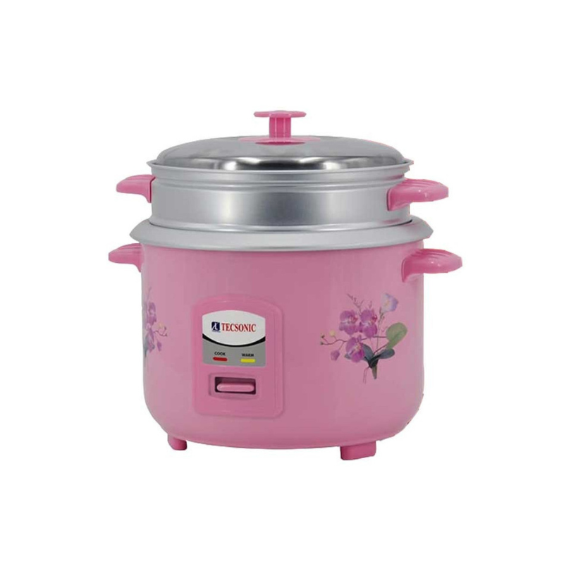 Untitled-design14-1 (3) TECSONIC 1.0 L Rice cooker - TRC10 - Image 1