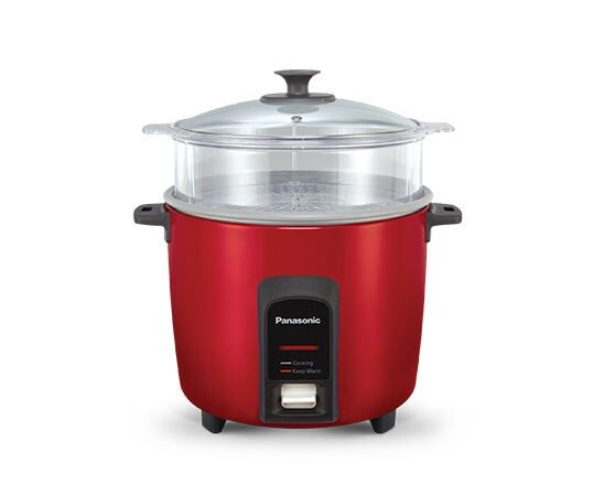 Dileesha Enterprises - Rice Cooker