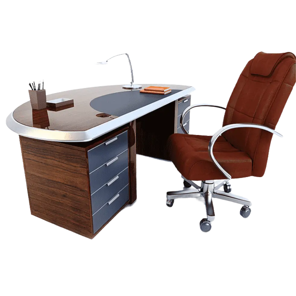 Dileesha Enterprises - Office Furniture