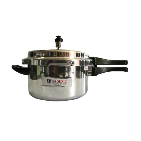 Tecsonic Pressure Cooker 3L - TSPC30