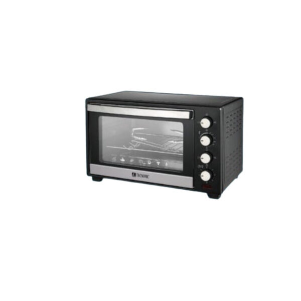 Tecsonic Electric Oven - TSEO - 2800