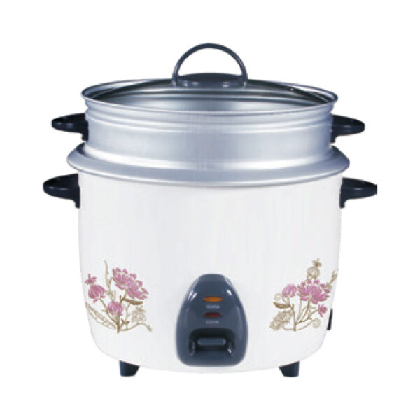 Usha Rice Cooker 2.8L (2KG)